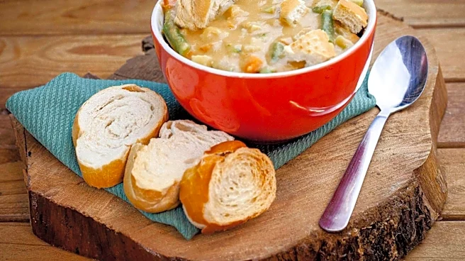 Love rice? Try these wild rice recipes