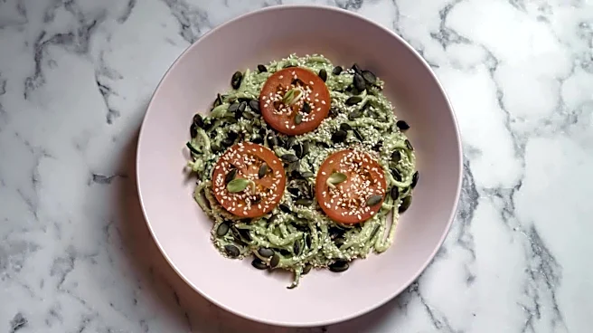 Turn roasted pumpkin seeds into these tasty meals