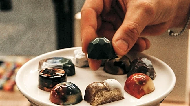 5 tricks to improve your chocolate tasting skills