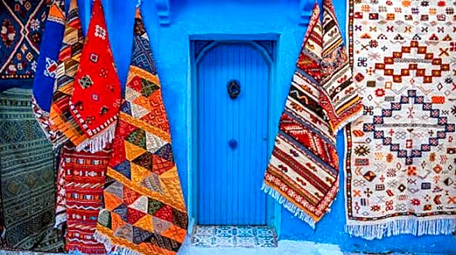 What are Bedouin rugs? Why are they so popular?