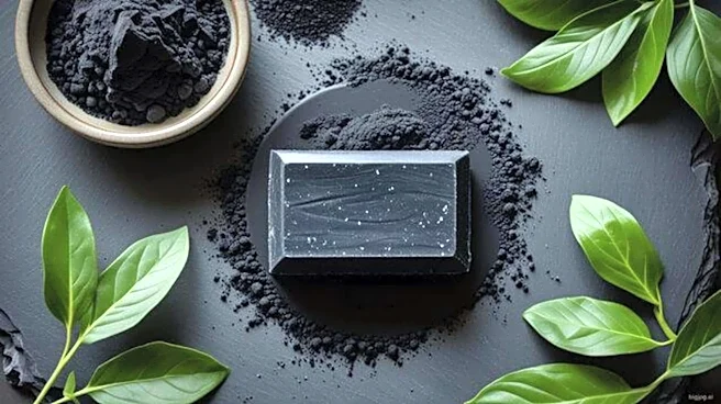 Why African black soap is great for your skin