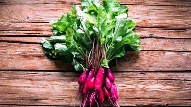 How to cook with beet greens