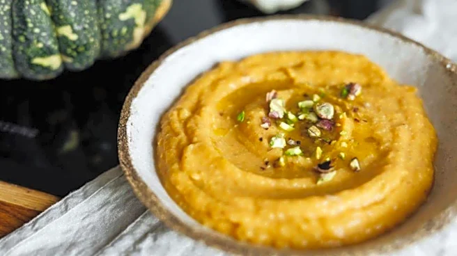 5 African dishes that use pumpkin