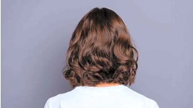 Hairstyles 101: How to master a curly bob