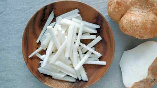 5 recipes featuring crunchy jicama