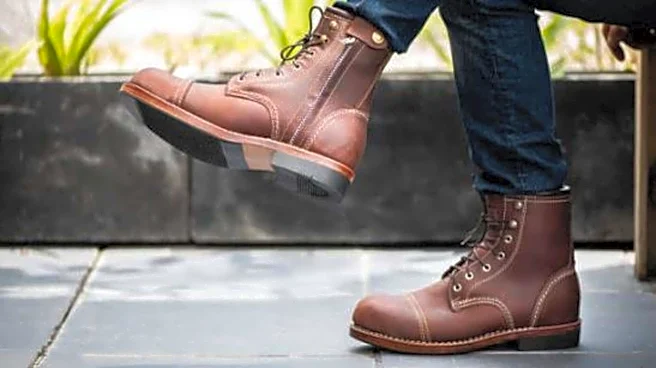 How to style ankle boots during monsoon