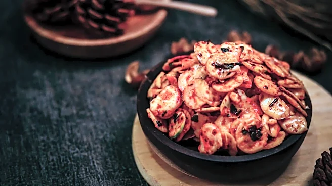 Want a gluten-free crunch? Try arrowroot crisps