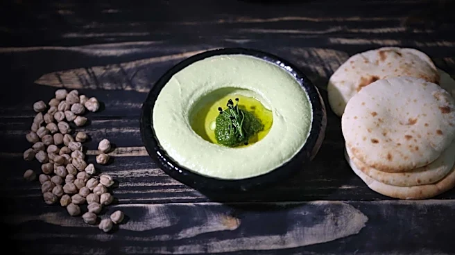 5 pea-based foods you should try