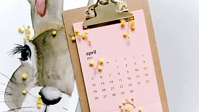 Indian calendar traditions that are still followed