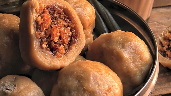 Litti's journey from rural Bihar to urban plates