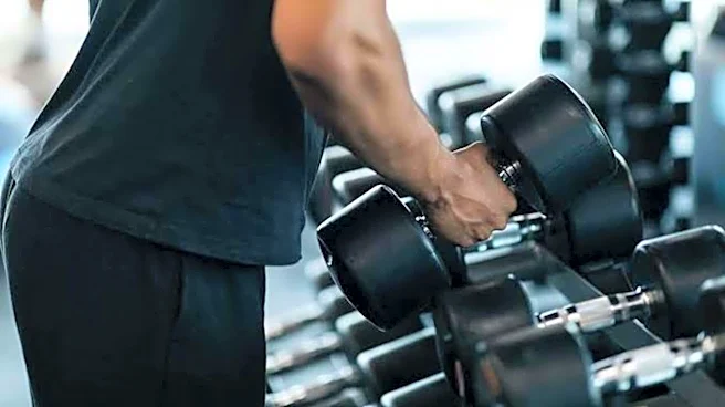 Gym etiquette: 5 unsaid rules everyone must follow