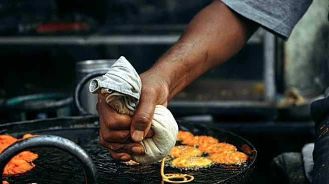 Jalebi cravings? Here's how to enjoy this sweet treat