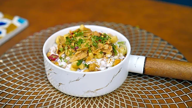 Papdi's evolution: From festive snack to tea-time favorite