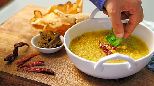 Never tried chayote chutney? Start with this easy recipe