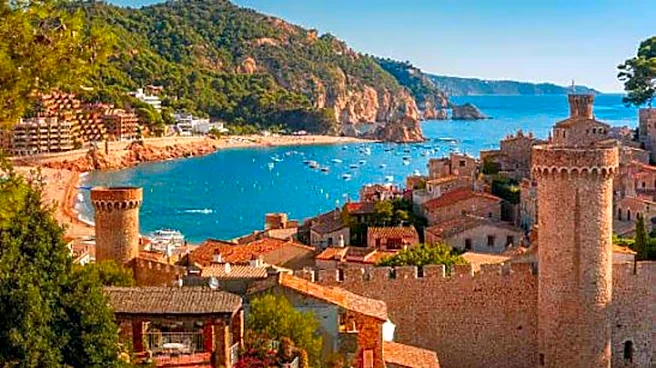 These Spanish towns are too charming to miss
