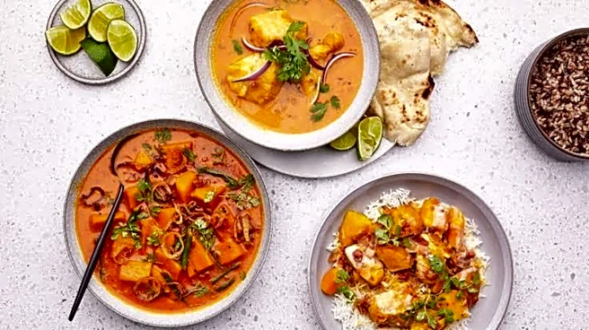 5 ways coconut is used in Indian cuisine