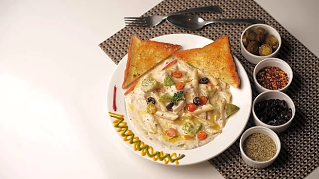 Make simple dishes more flavorful with oregano