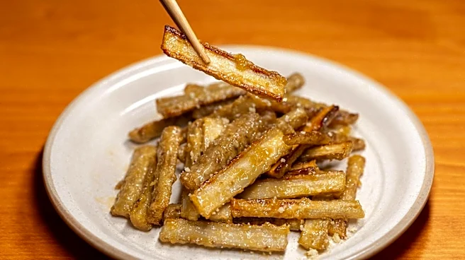 Want to try burdock root? Start with these 5 dishes