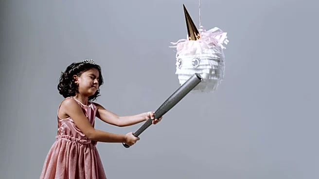How birthday parties differ around the world
