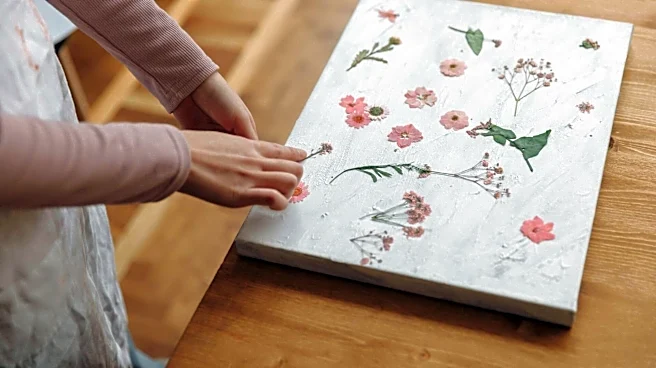 Turn fresh flowers into lasting keepsakes with these tips