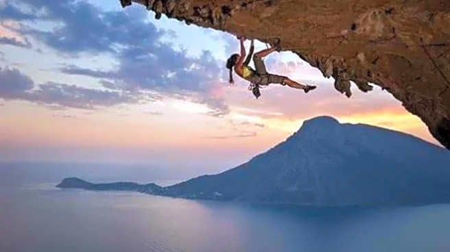 Rock climbing in Mozambique: Top spots and tips