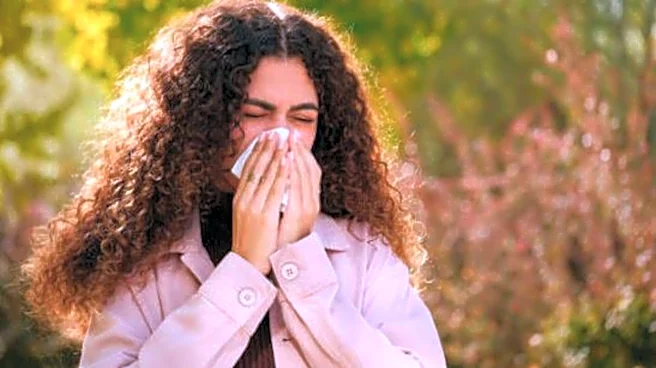 5 myths about allergies you should stop believing