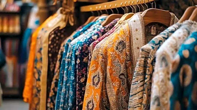 How to style floral anarkalis like a pro