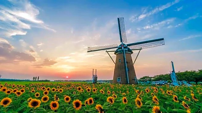 Portugal's most photogenic windmills: A list