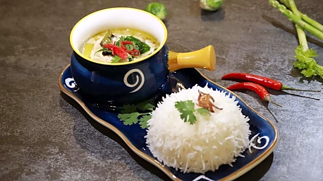 Love fresh flavors? Try these 5 lemongrass dishes