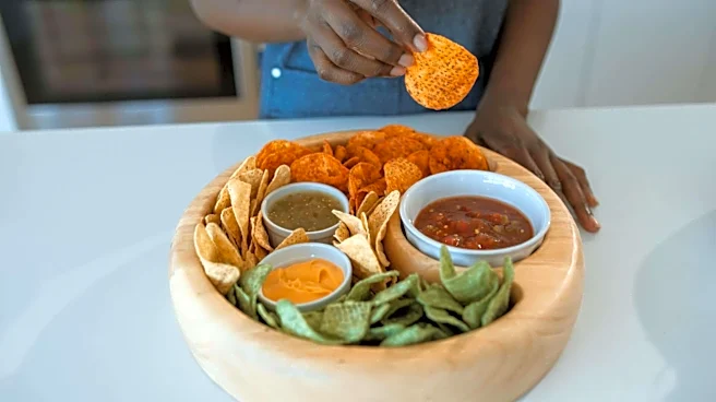 Ridge gourd chips: An easy oven-baked snack to try