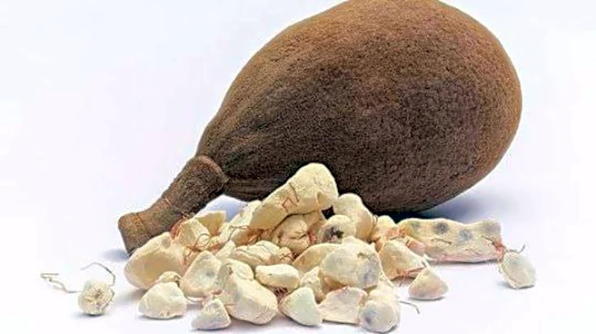 5 health benefits of baobab powder