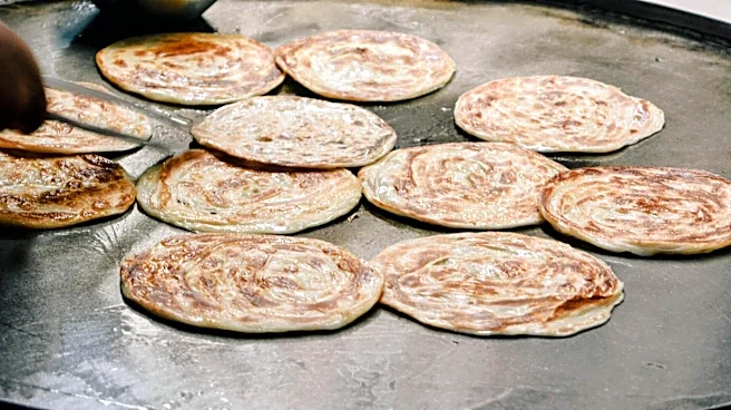 5 stuffed parathas to make your breakfast more exciting