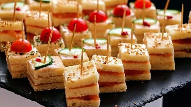 Turn dhokla into a delicious sandwich with this easy idea