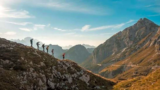 Hikers, you must explore Ethiopia's lava lakes