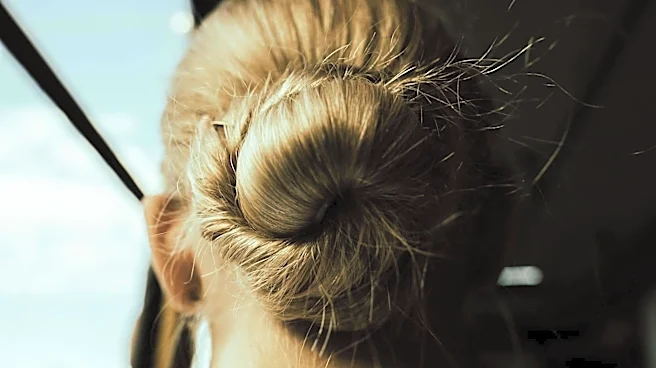 Monsoon hair giving you trouble? Try these 5 hairstyles