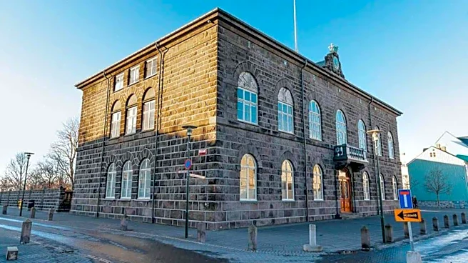 When in Iceland, visit these historical sites