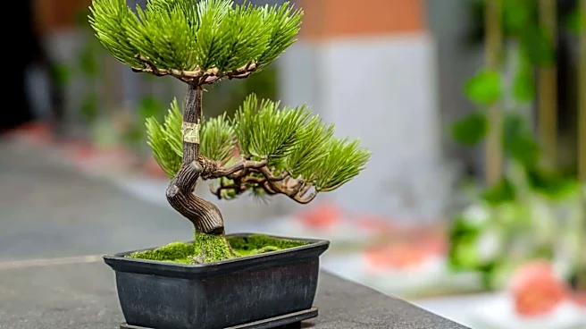 Love bonsai trees? Here's how to grow one indoors