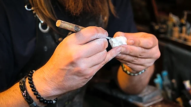 Want to try wax modeling? Start with these simple tips