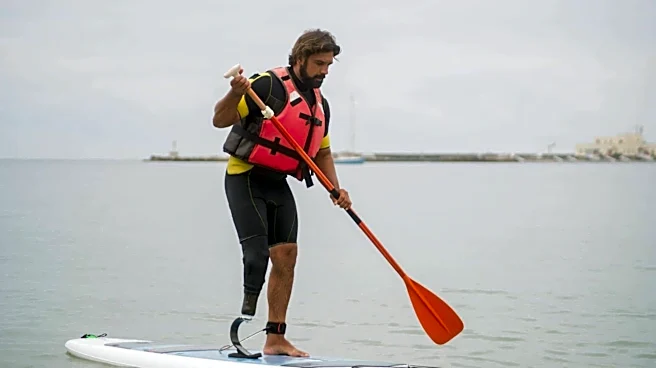 Cycling v/s paddleboarding: Which cardio workout fits you best?
