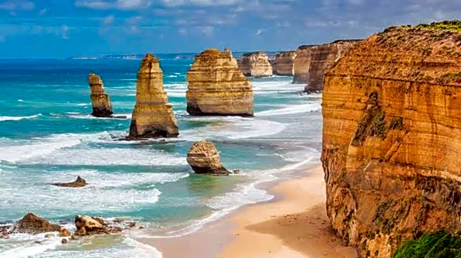 For hikers: Best coastal trails in Southwest Australia