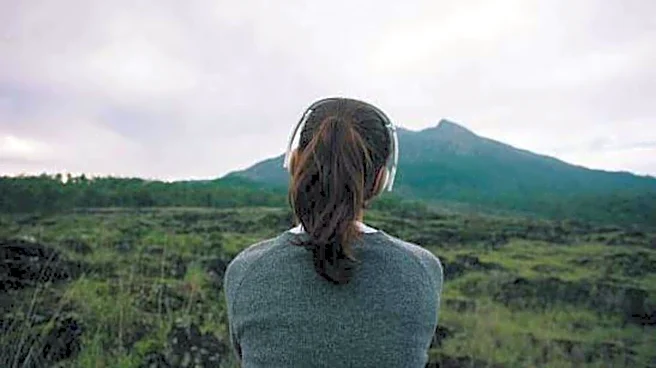 Music mindfulness: 5 habits for better concentration
