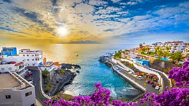 5 charming villages to explore in the Canary Islands