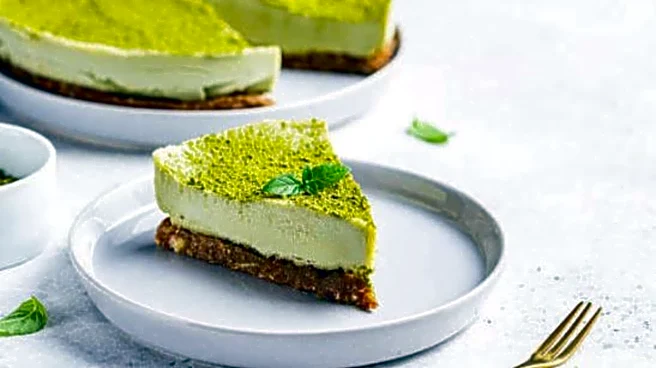 Here's how to elevate your pistachio desserts
