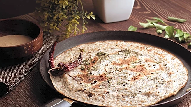 5 different dosas to try beyond masala dosa