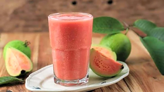 5 ways to enjoy guava this monsoon