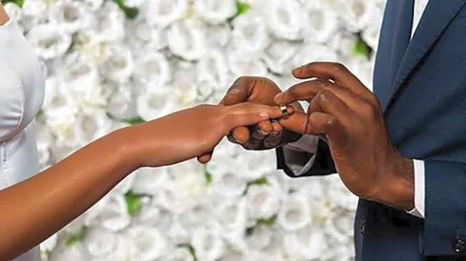 All about the wedding customs of Botswana