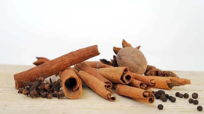 Make simple recipes shine with cinnamon and clove!