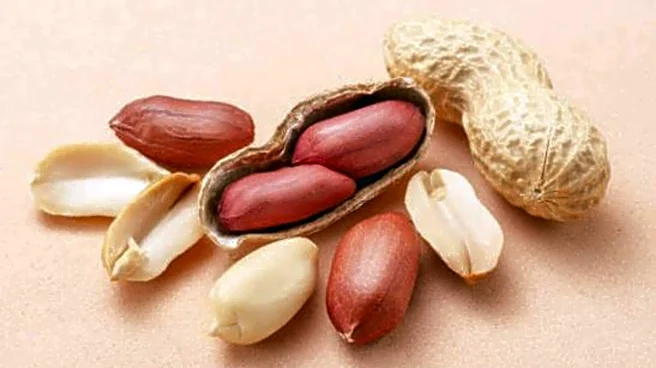 5 peanut-based dishes from Africa
