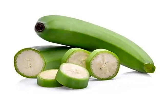 Plantains for skincare? Here's how to use them