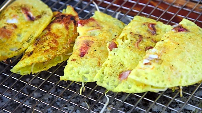 Love a hearty breakfast? Try these 5 split pea dishes